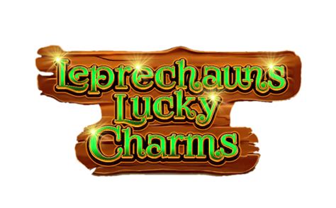Leprechauns lucky charms spins  Join the LeprechaunsThe game logo is also the games high-paying symbol worth a pretty 500x the stake used to spin the reel when 5 appear on a win line, easily a lucky cash-out when reeled in with a max bet of 200